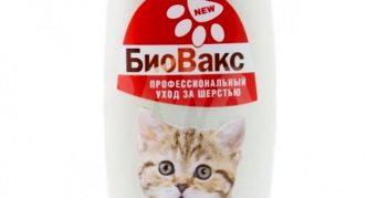 שמפו ביווקס