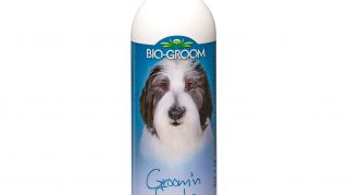 שמפו נגד פרעושים ביו-גרום