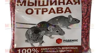 סם להרעלת עכברים