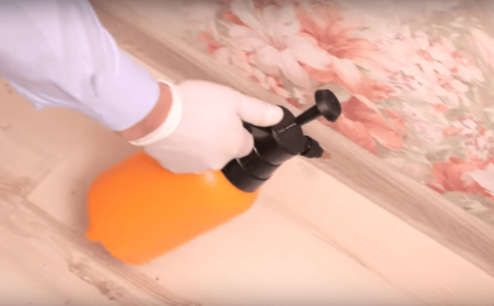 טיפול בלוח עוקף