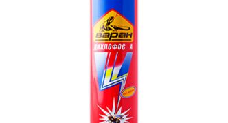 קוטל חרקים וראן