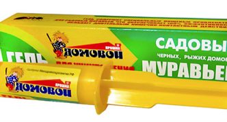 ג'ל פרושקה דומובוי