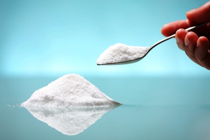 חומצה בורית