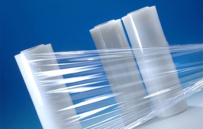 סרט פוליאתילן