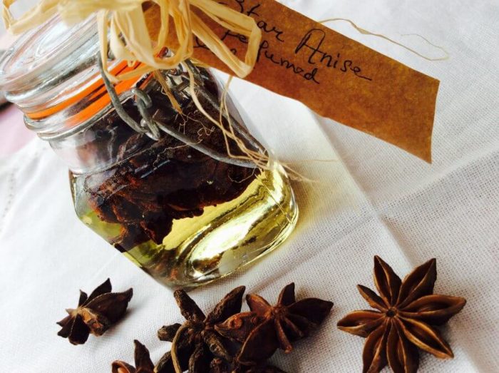 שמן אתרי אניס