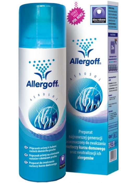 תרופת אלרגוף