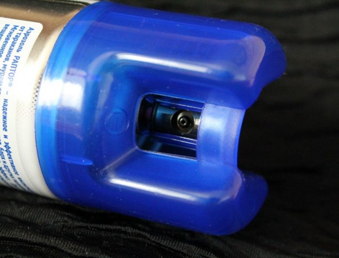 ראפטור נגד ג'וקים