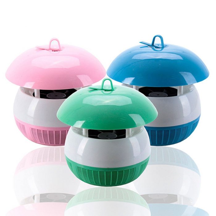 מנורות צבעוניות