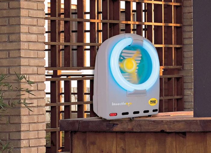 קוטל חרקים MO-EL 368G