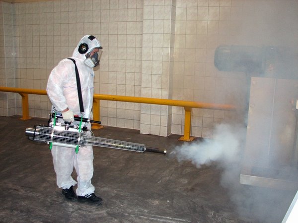 טיפול בקיטור