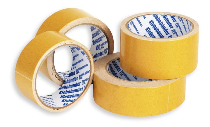 סרט דו צדדי