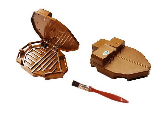 מלכודת חשמלית