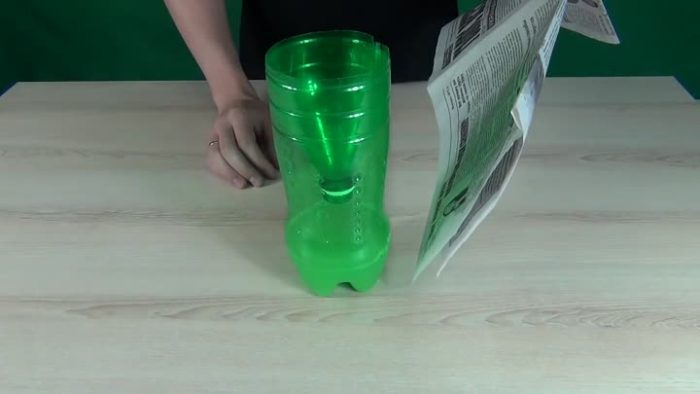 מלכודת בקבוקים