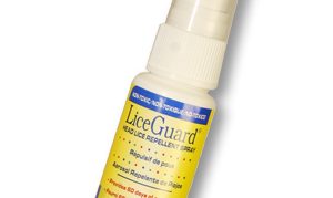 תרסיס LiceGuard