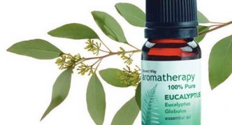 שמן אקליפטוס