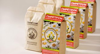 אבקת פירתרום