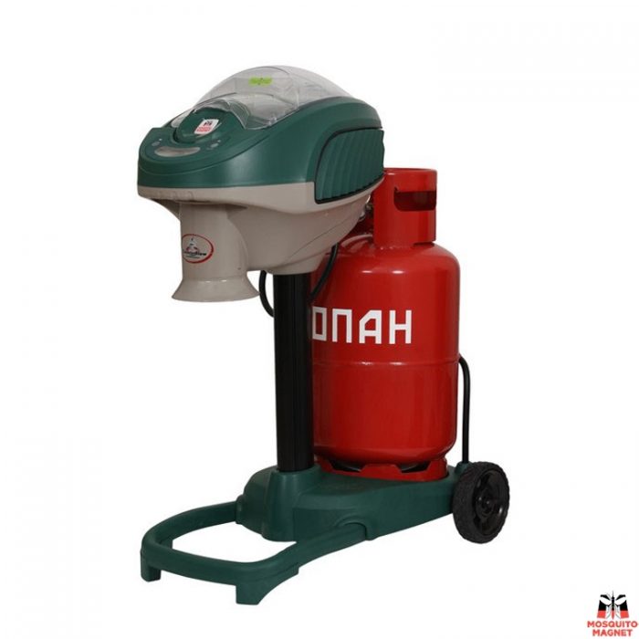 מלכודת יתושים לפרופאן