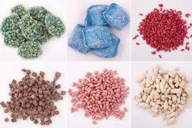 צורות ייצור של רעלים לעכברים