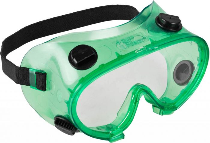 משקפי בטיחות