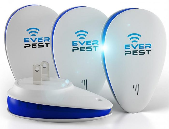 אולטרסאונד להדברת ג'וקים: סוגים ועקרונות פעולה של דוחים, ביקורות