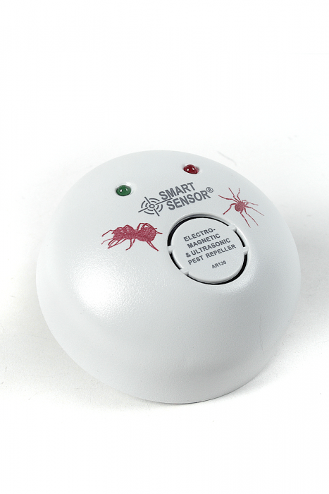 דוחה חרקים אולטרסאונד EcoSniper AR-130