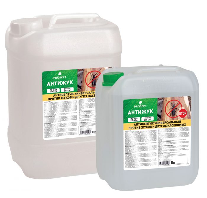 דוחה חרקים אנטיז'וק