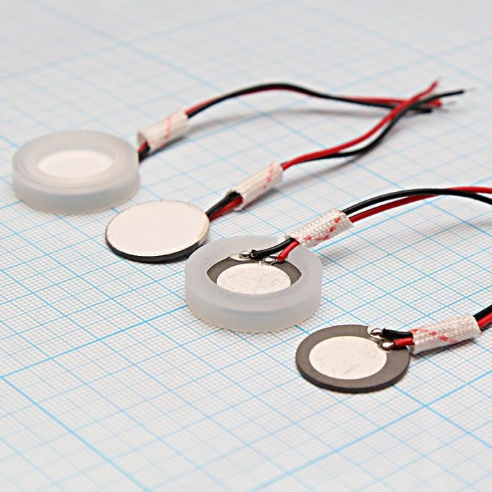 ממברנות אולטרסאונד