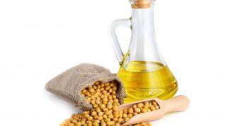 שמן סויה