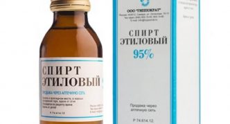 אלכוהול לחיטוי