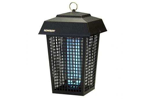 מלכודת חרקים חשמלית