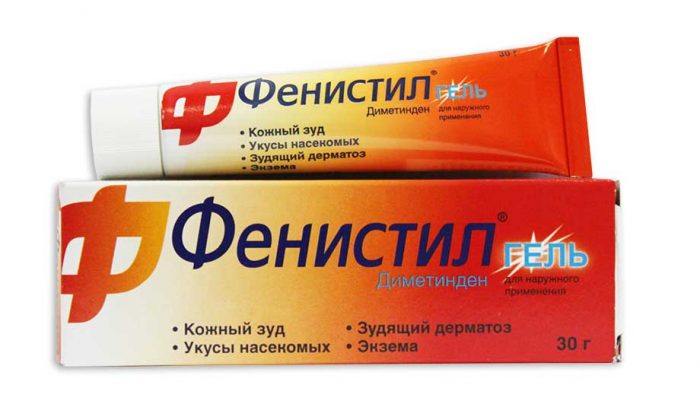 ג'ל פניסטיל