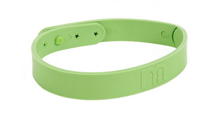 צמיד דוחה יתושים של Mothercare