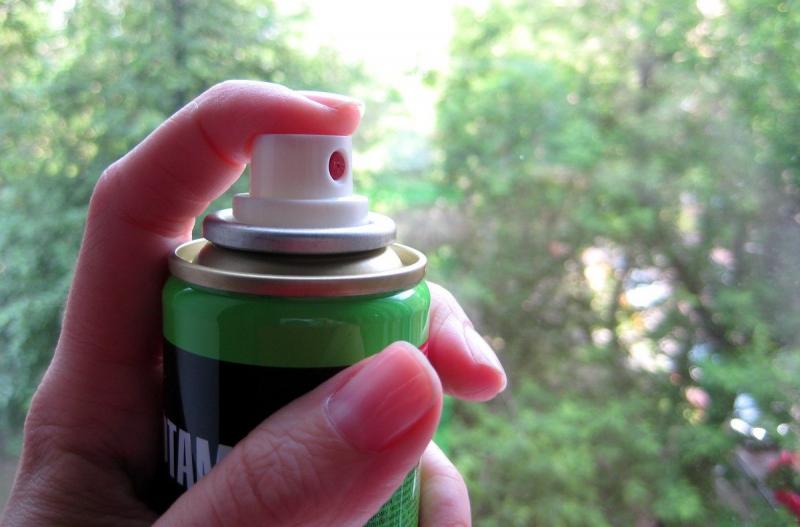 כיצד להגן על עצמך מפני קרציות בעזרת תרסיס רפטמיד נגד קרציות