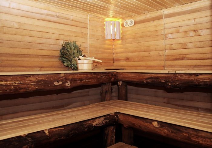 בית מרחץ רוסי