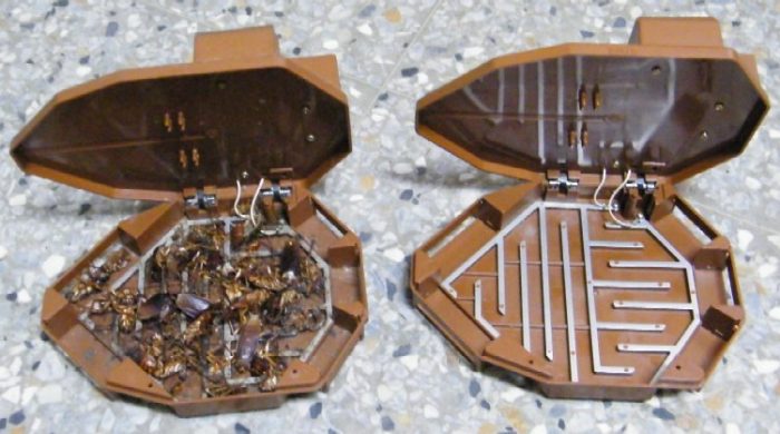 מלכודת חשמלית