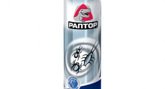 תרסיס ראפטור