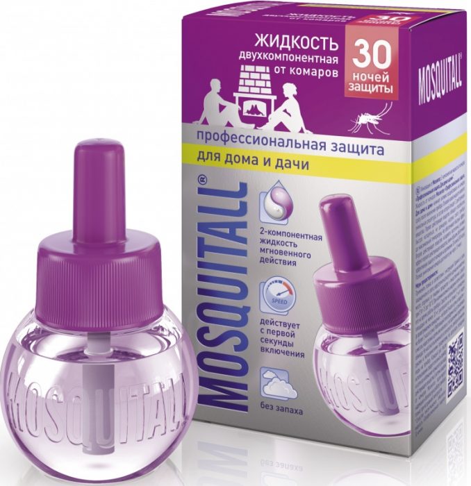 נוזל "הגנה מקצועית"