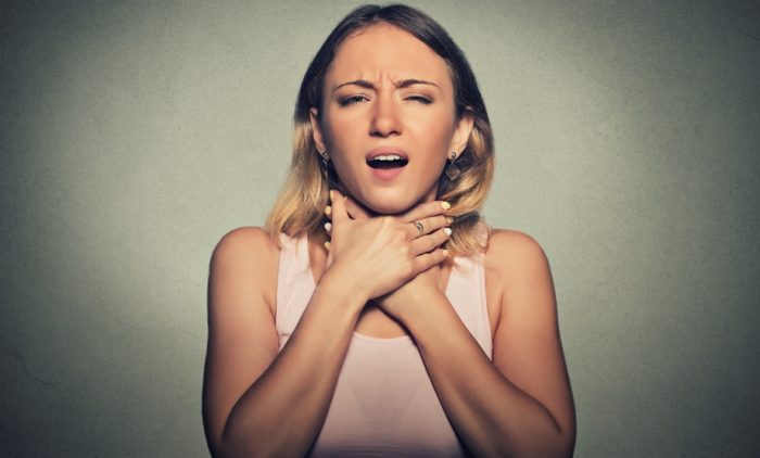 הלם אנפילקטי