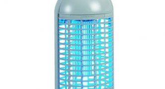 מנורת מלכודת זבובים