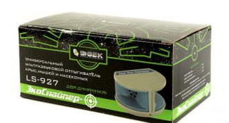 דוחה זבובים אקוסנייפר