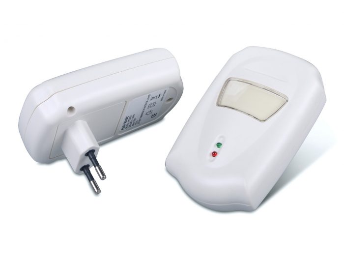 דוחה מזיקים