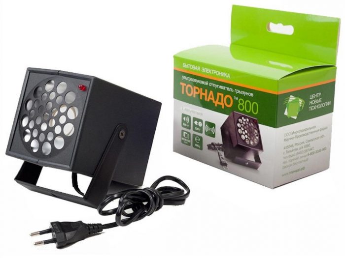 טורנדו-800