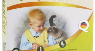 טיפות המבצר הירוק