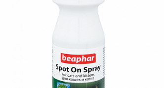 תרסיס IMMO Shield נגד טפילים