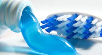 משחת שיניים