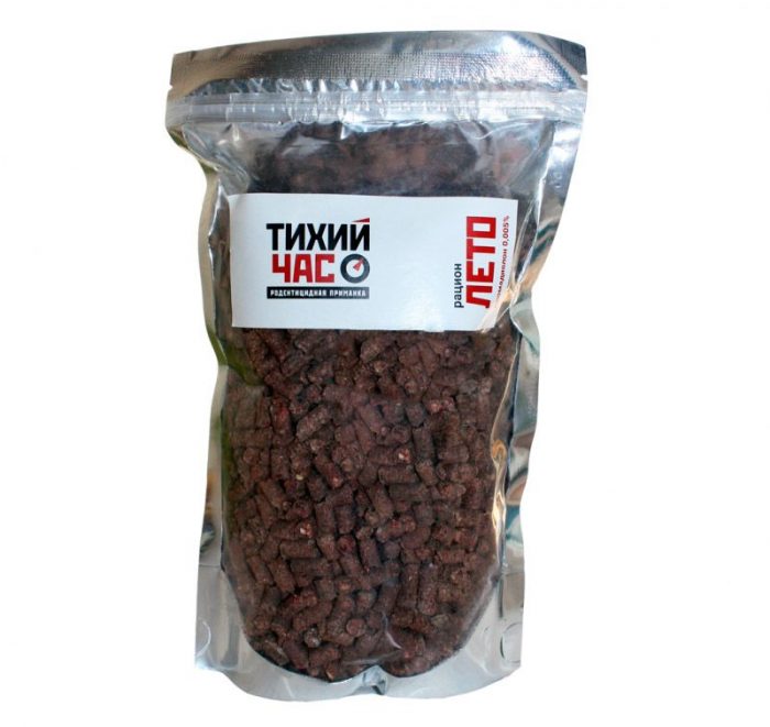 שעה שקטה לפתות