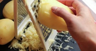 תפוחי אדמה ופומפיה