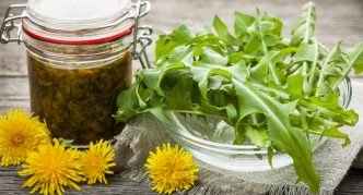 שֵׁן הַאֲרִי