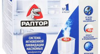 חיטוי זבובים