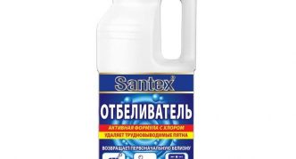 אקונומיקה עם כלור